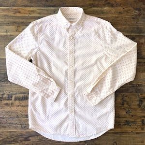 Ralph Lauren Denim & Supply Long Sleeve Shirt